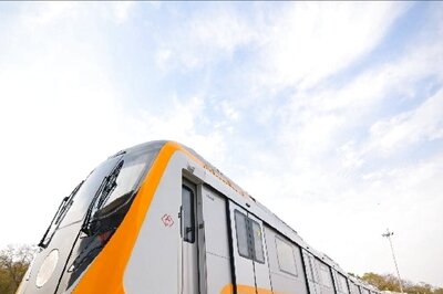 What Makes The Trains For Agra Metro So Special?