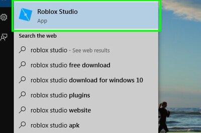 How to Make a Game on Roblox