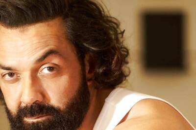 Bobby Deol’s Latest Instagram Entry Breaks The Internet And Rightly So
