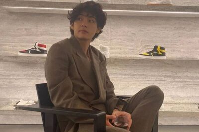 BTS: Kim Taehyung To Reportedly Make Acting Comeback After 6 Years, Can We See Him Play These Roles?