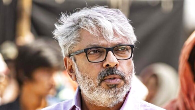 Sanjay Leela Bhansali To Redesign Heeramandi Sets For Baiju Bawra? Here's What We Know