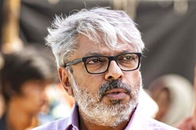 Sanjay Leela Bhansali To Redesign Heeramandi Sets For Baiju Bawra? Here's What We Know