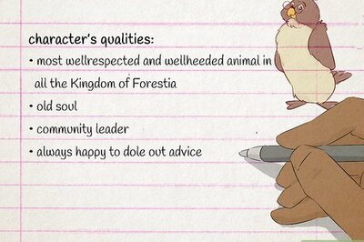 How to Create a Fantasy Character Name