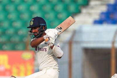 IND vs BAN: 'India Need That Pujara Glue to Hold The Innings Together' - Sanjay Manjrekar