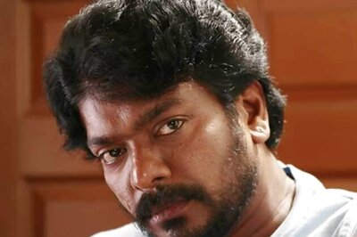 Actor Parthipan to make a come back in 'Bad Boys'