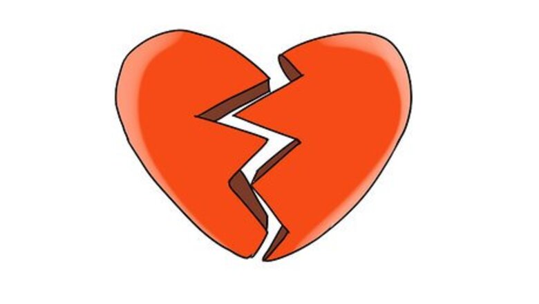 How to Get over an Inter Religious Relationship Break Up