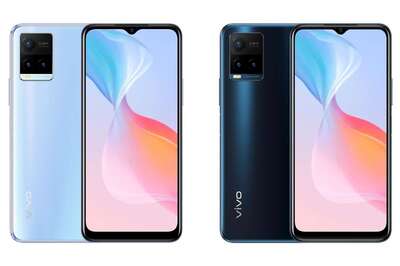Vivo Y21T With 50MP Main Rear Camera Launched in India: Price, Specifications