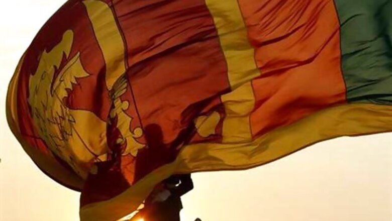 Sri Lankan Navy arrests 37 Indian fishermen