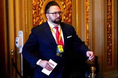 EXPLAINER: Who Has The Jan. 6 Panel Subpoenaed — And Why?