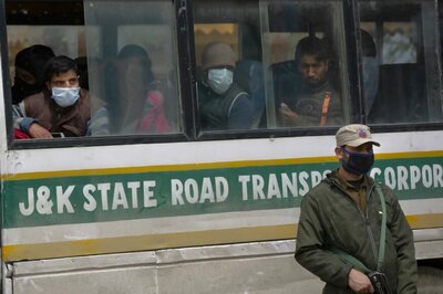 Anti-Terror Mechanism Used to Track People Escaping Covid-19 Quarantine in J&K