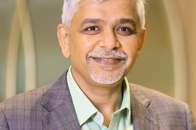 Cyber Threats at Organisation Level, Data Protection and Cybersecurity Framework: HPE India CTO Explains