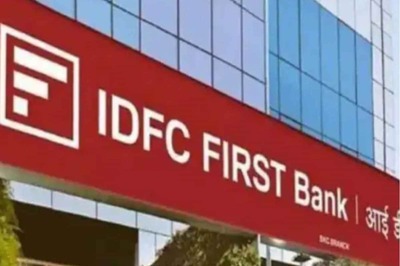 IDFC First Bank Stock Doubles Investors' Money In One Year. Is More Steam Left?