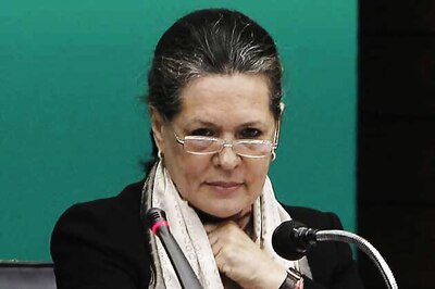 Forbes names Sonia 6th most powerful woman