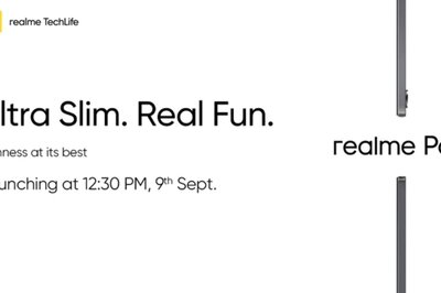 Realme 8i, Realme 8s, Realme Pad Launch Today: How To Watch Live & What To Expect