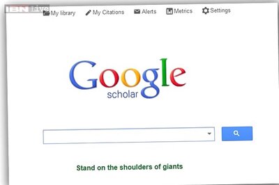 Google Scholar: The search engine for scholarly literature turns 10 this month