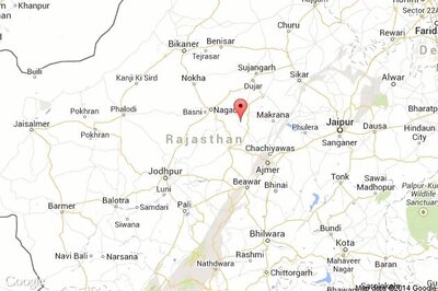 Blog: You needn't go farther than Rajasthan to witness the most fascinating contests