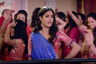 Guess Who Suggested Janhvi Kapoor's Name to Shashank Khaitan for Dhadak? No, It's Not KJo