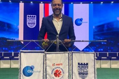 ISL: Mumbai City FC Indranil Das Blah Leaves Club, New CEO to be Announced Soon