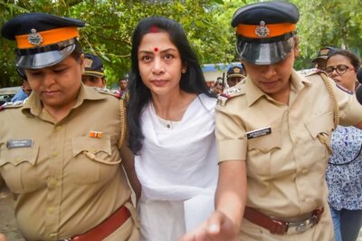CBI Meets Indrani inside Mumbai Prison, Seeks Clarifications on INX Media Case