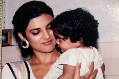 Sushmita Sen Celebrates 30 Years Of Winning Miss Universe: 'What A Journey It's Been'