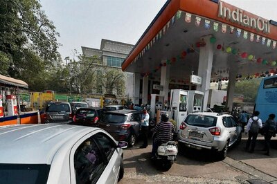 Petrol Price Soars by Rs 1.59 per Litre, Diesel up by Rs 1.31 after Attacks on Saudi Facilities