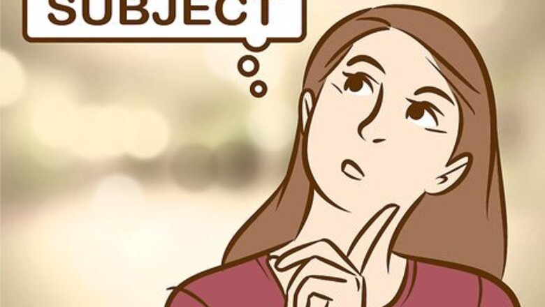 How to Write a Free Verse Poem