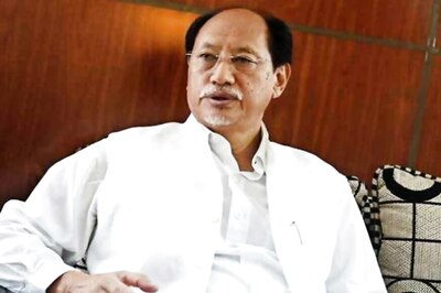 Nagaland Govt Asks Staff to Self-declare if Any Kin Has Links With Naga Underground Groups