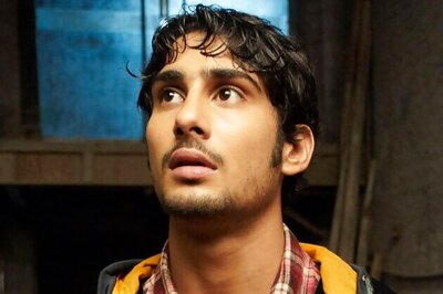 Prateik quits Tighmanshu Dhulia's 'Milan Talkies'