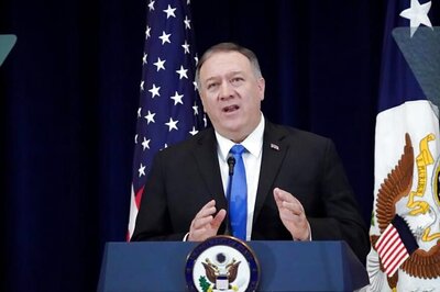Mike Pompeo Praises India for Lifting Export Restrictions on Critical Medical Supplies