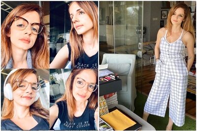 Sussanne Khan Lists Down the Many Benefits of Working From Home and We Can Totally Relate