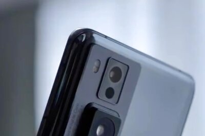 Oppo’s Next Big Mobile Tech: Retractable Camera That Zooms In Like A Digicam