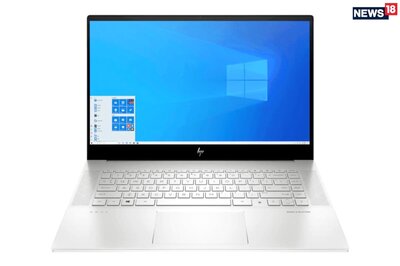 Exclusive | New HP ENVY Laptop Series Prices May Be A Worry For The Dell XPS & Apple MacBook Pro