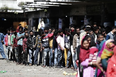 Labour Ministry Asks States, Concerned Ministries to Ensure No Job or Pay Cut by Employers amid Lockdown