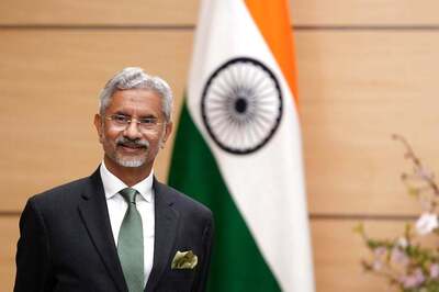 India Will 100% Have Political Stability for Next Decade or Even Two, Says Jaishankar