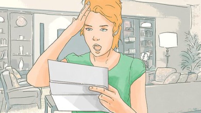 How to Fix an Incorrect Bankruptcy Petition