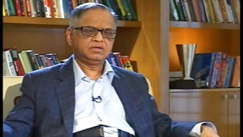 Corrupt are becoming role-models for youth: Murthy