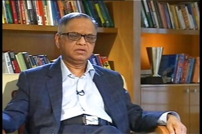 Corrupt are becoming role-models for youth: Murthy