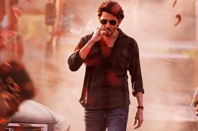 Title Of Mahesh Babu's Upcoming Film Finalised: Reports