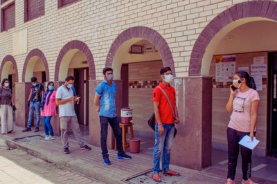 IIT JAM 2024 to be Held Today; Check Exam Pattern; Documents Needed and Guidelines