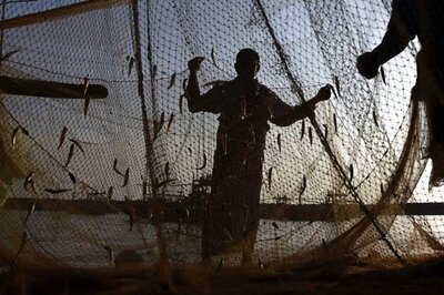 Pakistan to release 315 Indian fishermen
