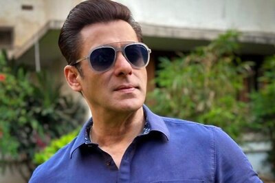 Salman Khan Breaks Silence on Getting ‘SERIOUS’ Death Threats, Says ‘Jo Hona Hai Wo Toh…’