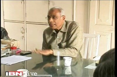 Dabholkar Murder Suspect Spoke Of Raising Armed-Man Army: CBI