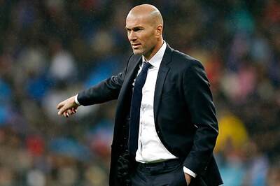 Zidane and Real Madrid Watchful as Bayern's Heynckes Fumes