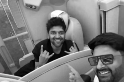 'My Brother From Another Mother': Kapil Sharma's Birthday Post For Guru Randhawa Is Pure Friendship Goals