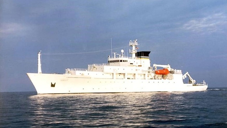Beijing Sees US Drone as Part of South China Sea Spying Efforts