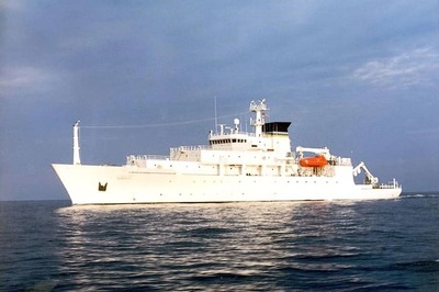 Beijing Sees US Drone as Part of South China Sea Spying Efforts