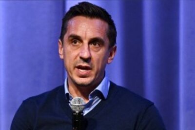 Gary Neville Explains Reason Behind Liking a Controversial Tweet About Mason Greenwood
