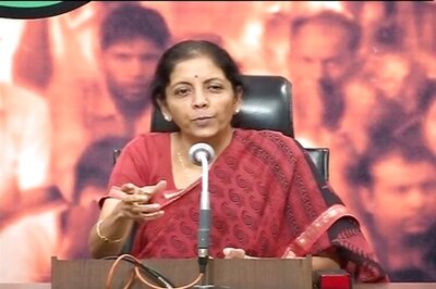 Mallya saga cannot undo good work done by corporates, says Nirmala Sitharaman