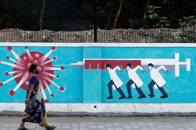 Mumbai: More Beds to Be Operationalised for Covid-19 Patients