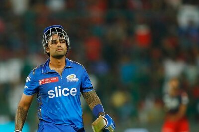 'The Secret is...': AB de Villiers' Guru Mantra to Struggling Suryakumar Yadav